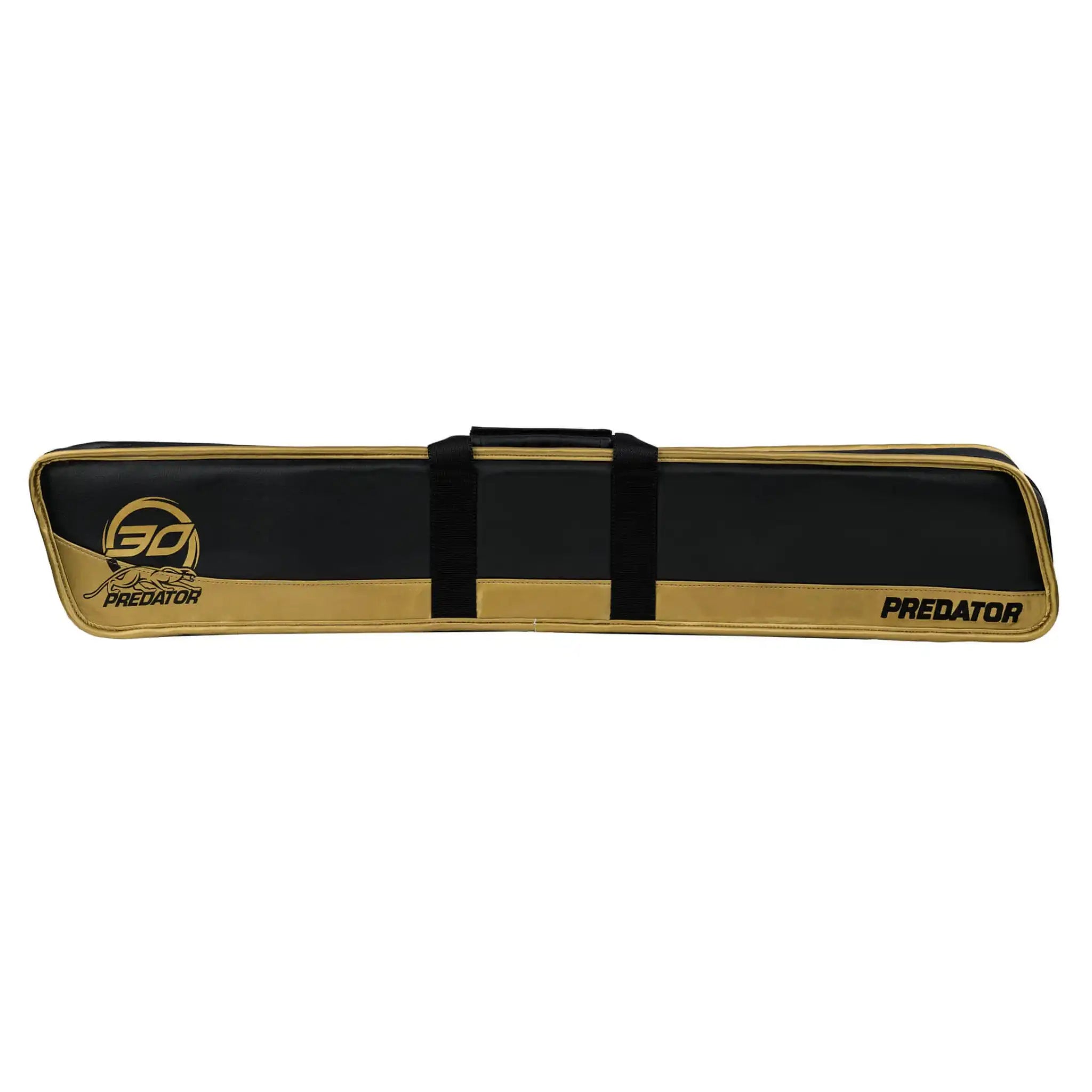Taqueira Predator Roadline 30º Aniversário Preta e Dourada 4x8 Soft – Edição Limitada Taqueira Predator Roadline 30º Aniversário Preta e Dourada 4x8 Soft – Edição Limitada